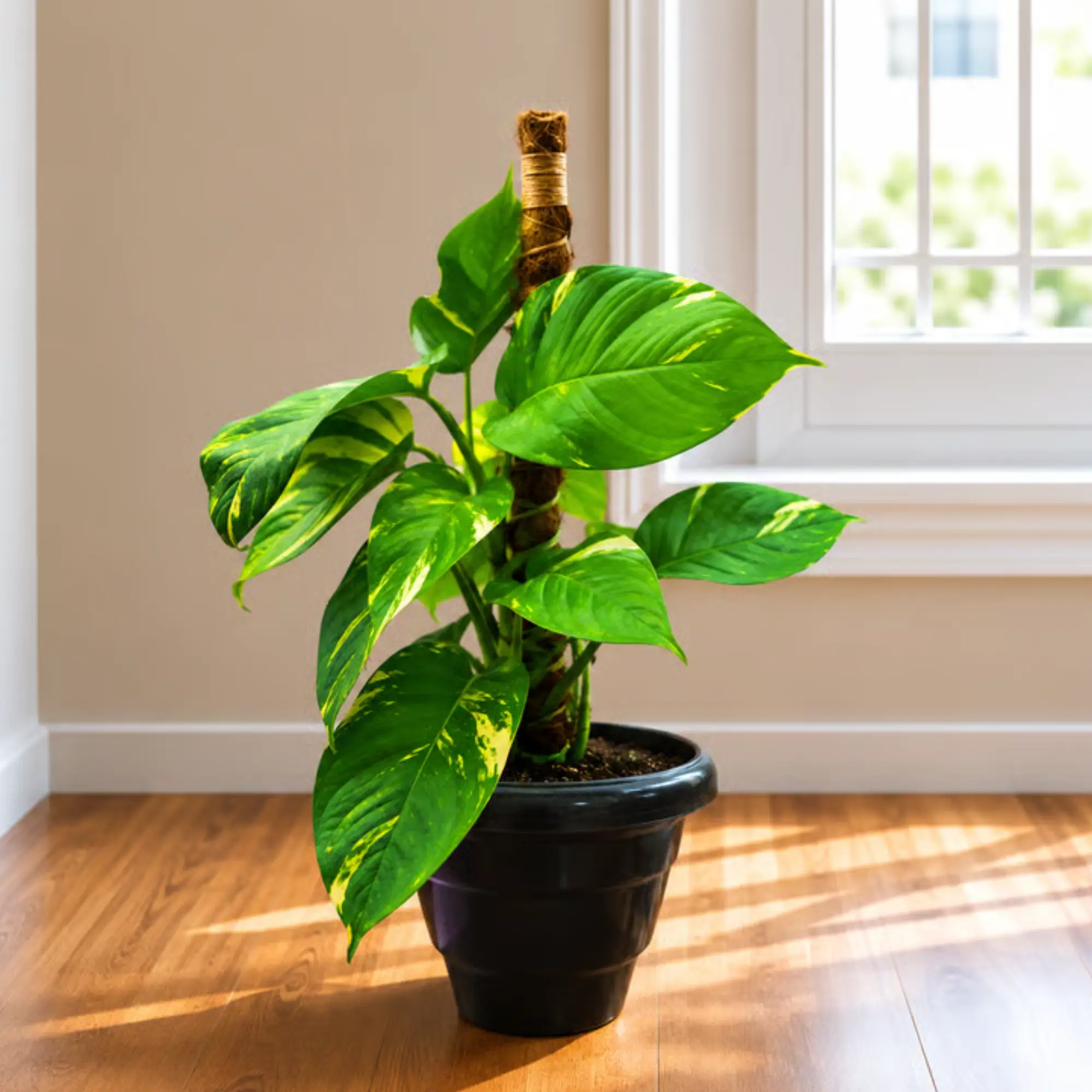Money Plant